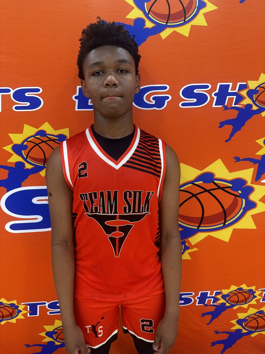 Big Shots Game MVPs tweet media