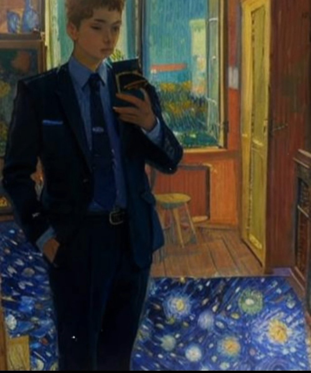 Hit czy kit ?
Jak myślicie ?
#Polska #art