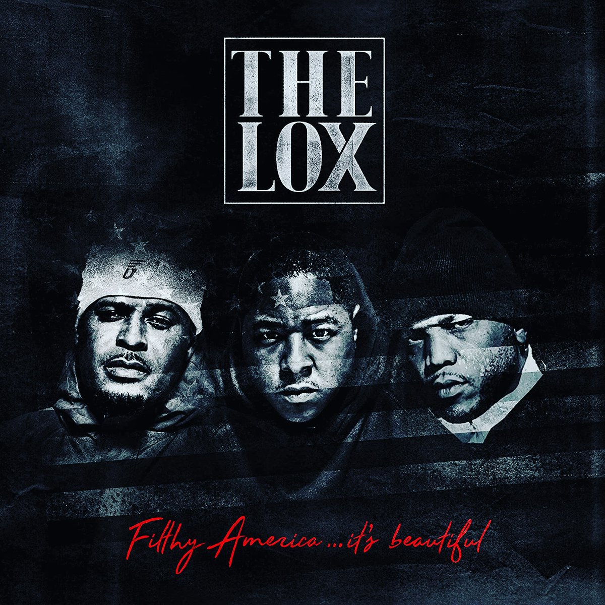 FirebarzzzCom's tweet image. #TheLox  🔱⭐🔱