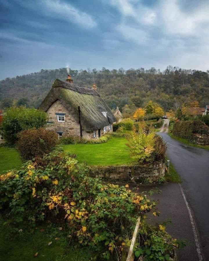 Yorkshire, England