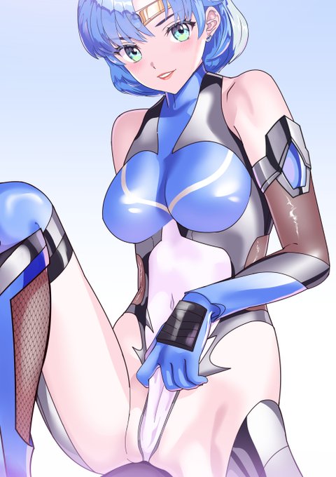 おはようございます❤(#^.^#)
お澄まし亜美ちゃん❣くいっ❣❣ 