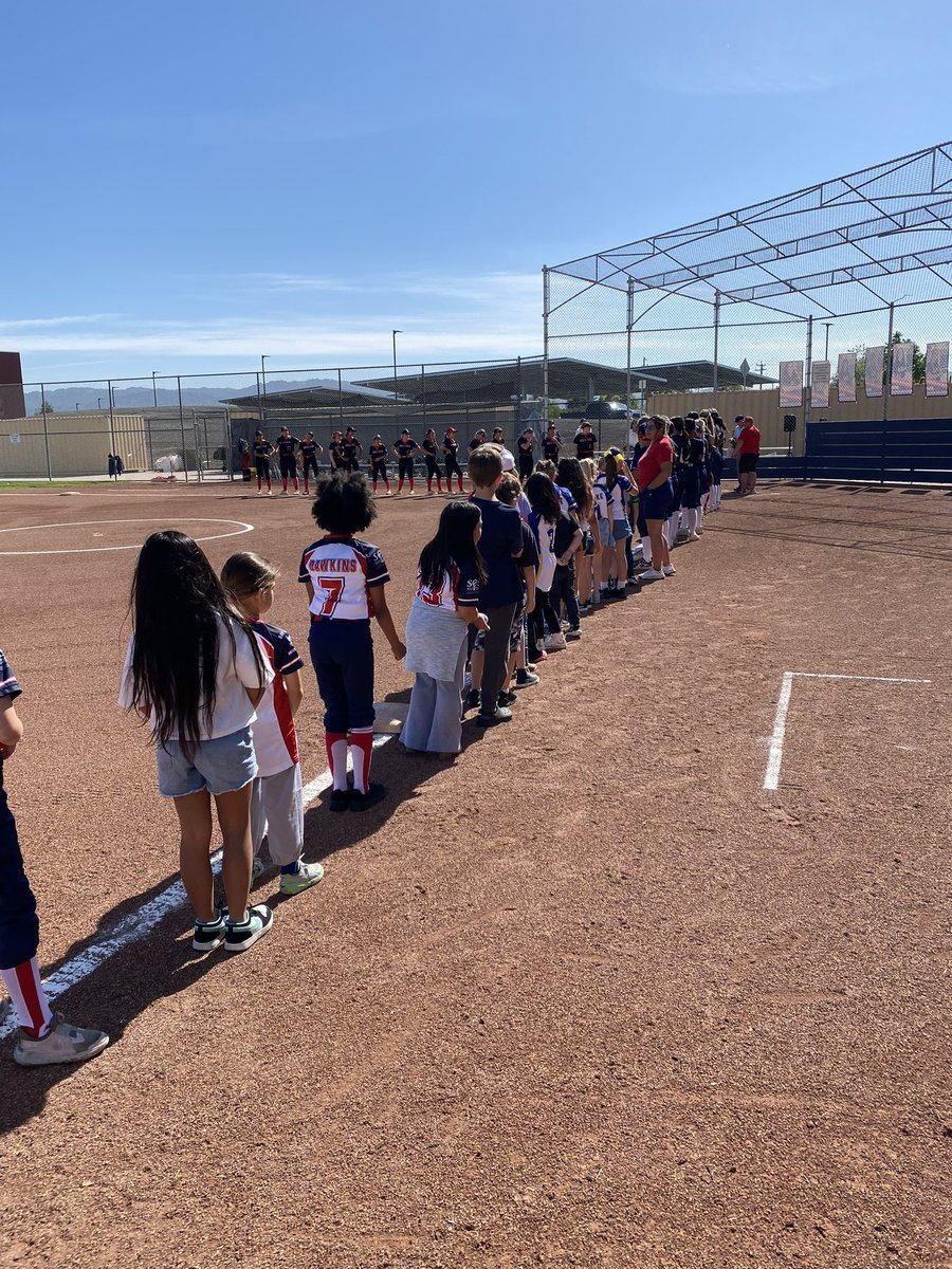 Dublin Little League tweet media