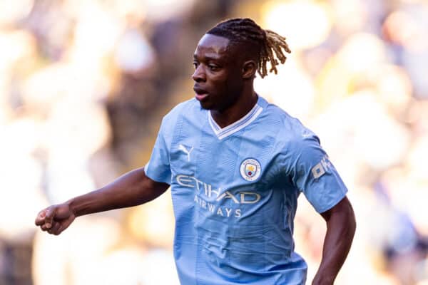 Jeremy Doku is one of the most impactful player in the EPL. This guy knows how to frustrate defenders. A huge threat. The only reason Man City is winning Chelsea