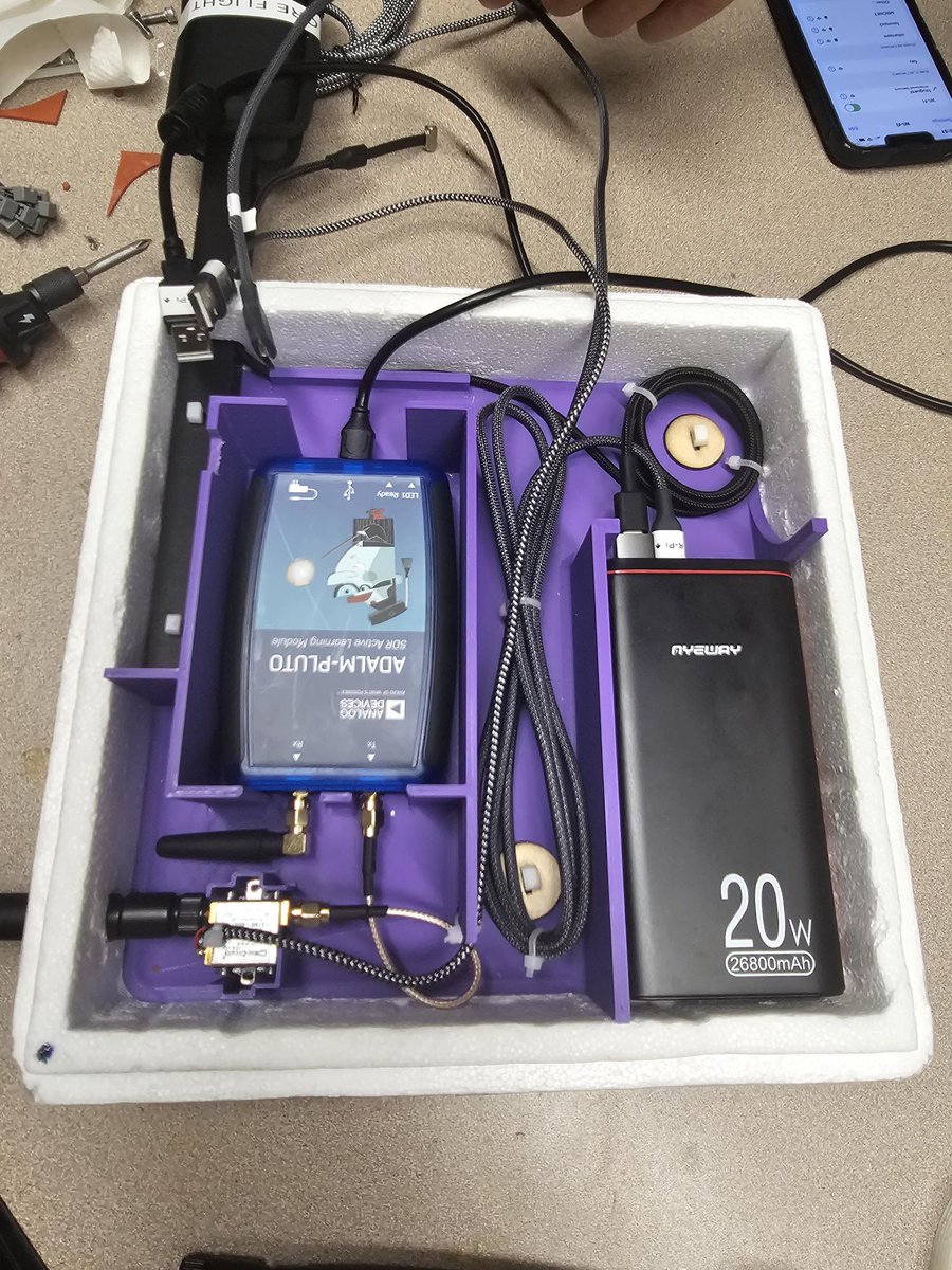 George Sklivanitis tweet media