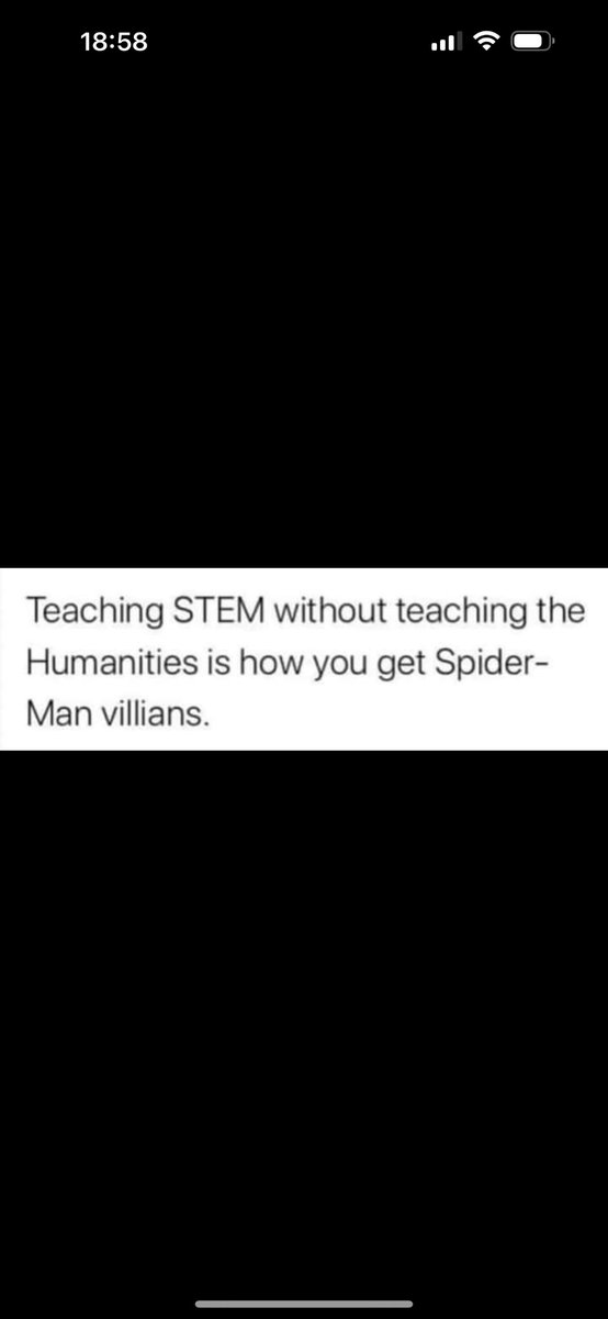 A reminder for Y9 to get your options forms completed by Monday. How many Humanities subjects have you picked? 😎 did know you can do all three? #teamhumanities #GCSEHistory #GCSEGeography #GCSEReligiousStudies <a href="/NorthBromsgrove/">North Bromsgrove High School and Sixth Form 🌈</a>