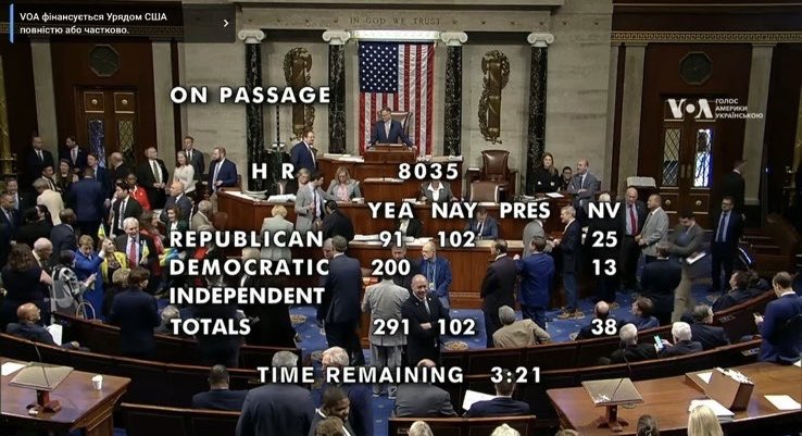 officejjsmart's tweet photo. Ukraine 🇺🇦 aid has FINALLY passed in the 🇺🇸 Congress!

👏🇺🇸🇺🇦👏🇺🇸🇺🇦👏🇺🇸🇺🇦👏 https://t.co/lghM6JT5el