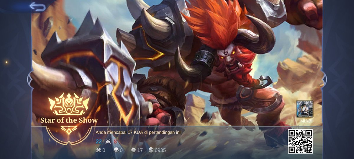 mimamakbar's tweet photo. Ayo bergabung dengan tim saya, tantang semua Player MOBA terbaik bersama! 
https://t.co/gJdo1uu0oH https://t.co/fcjC8ST11u
