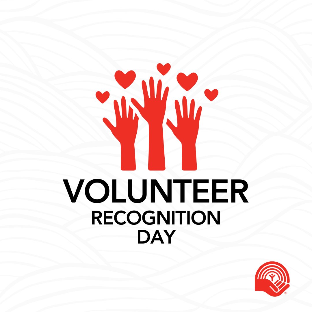 Thank you to all our volunteers who dedicate their time and heart to strengthening our community. 🌟 Your impact is immense and truly appreciated. #VolunteerRecognitionDay #MyUnitedWay