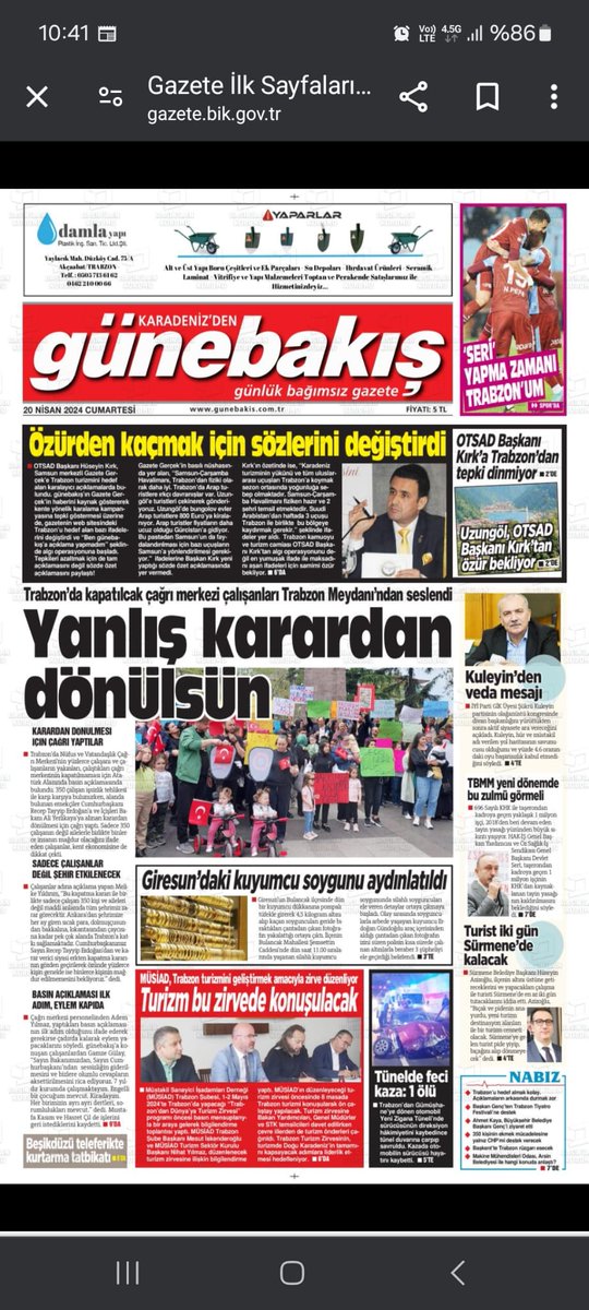 Biz 7 yildir sizin sesinizi duyduk bugun sizin duymaniz gerek. Duyun artik bizi. #NowhaberdeHavuzaDustu
<a href="/nowhaber/">NOW HABER</a> 
<a href="/nowtvturkiye/">NOW</a>