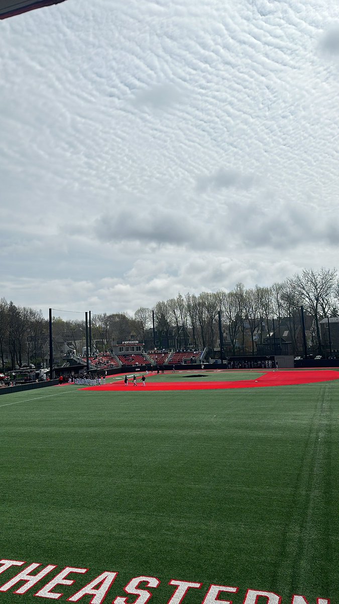 Ready for some afternoon baseball here at Friedman Diamond. Myself and @LukeGraham05 are on the call at 2 pm EST! wrbbsports.com/listen-live/