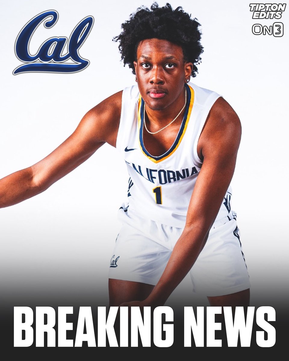 NEWS: Minnesota transfer forward Joshua Ola-Joseph has committed to Cal, he tells @On3sports. The 6-7 sophomore averaged 7.5 PPG in only 15.7 minutes per game this season. on3.com/db/joshua-ola-…
