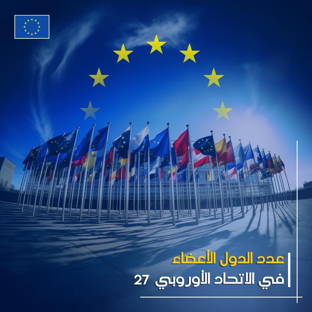 The EU comprises 27 countries: Austria, Belgium, Bulgaria, Cyprus, Czechia ,Croatia, Denmark, Estonia, Finland, France, Germany, Greece, Hungary, Ireland, Italy, Latvia, Lithuania, Luxembourg, Malta, Netherlands, Poland, Portugal, Romania, Slovakia, Slovenia, Spain, and Sweden