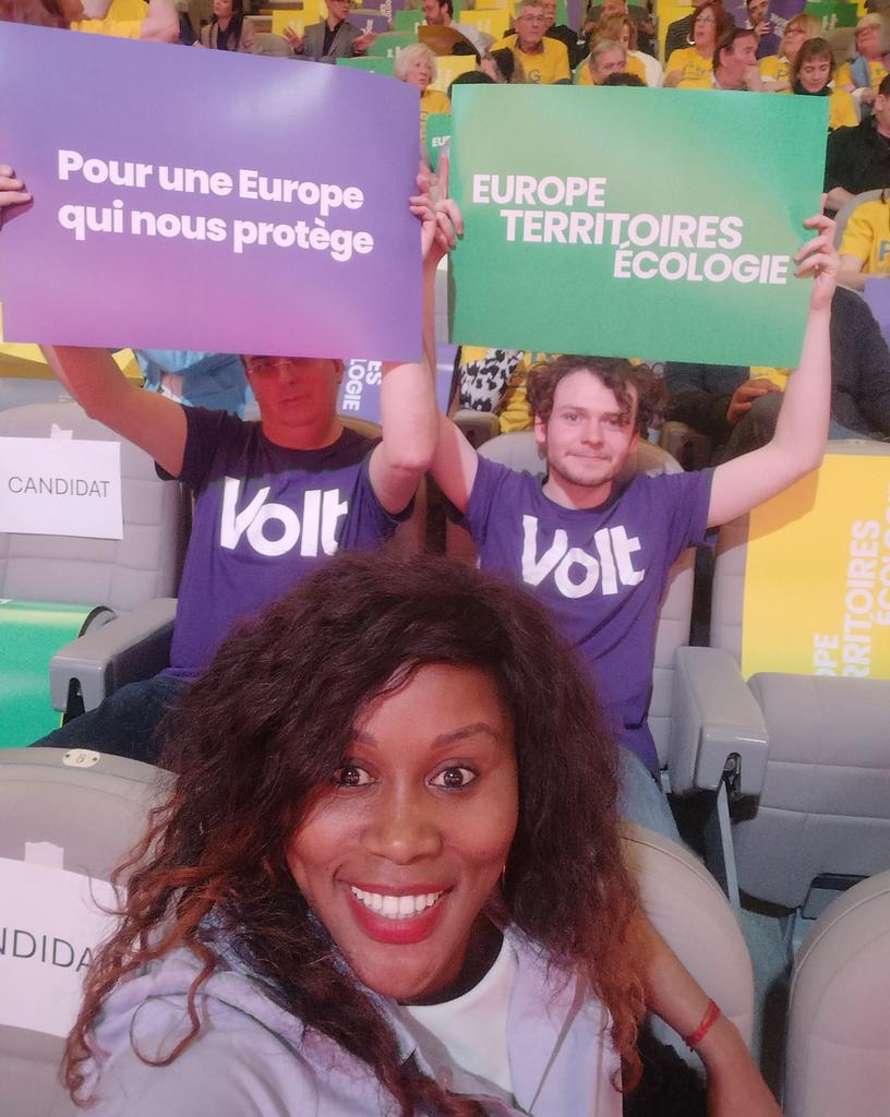 fiedlermm's tweet image. Lancement de notre campagne et de notre liste aux Élections européennes @ETE_2024 à #Labege menée par @Lacroix_PRG @SvenFranck . Nous candidats @volt_france parti pan-Européen soutenons cette liste. Votez cette liste le 9 juin #ETE2024 #EE2024