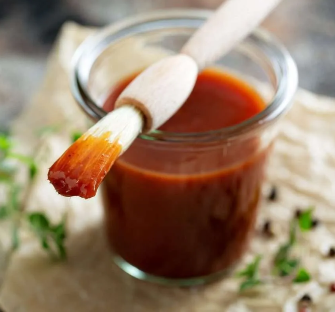 Indulge in a taste of the tropics with this Cuban Mojo BBQ Sauce! 🍊🌶️ Perfect for pork, chicken, and even as a zesty dip for wings, fries, or burgers. Dive into the citrusy goodness today! #MojoBBQ #TropicalFlavors #BBQSauce
l8r.it/Wksy