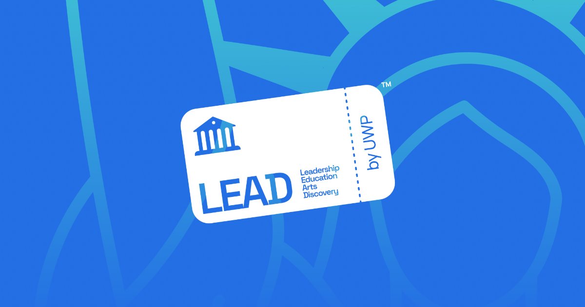 upwithpeople's tweet image. The LEAD by UWP program site is live 🙌 Join us for a summer of art and adventure across US campuses. LEAD offers leadership development, education, art exploration, and more! Check out the itinerary: upwithpeople.org/wp-content/upl… #UpWithPeople #LEADProgram