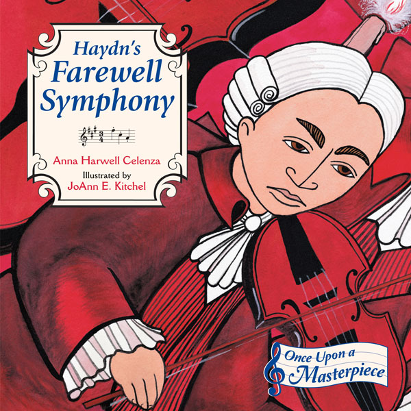 Discover the fascinating story behind Joseph Haydn's 'The Farewell Symphony' and how music became a powerful tool for communication. #ClassicalMusic #MusicalMystery