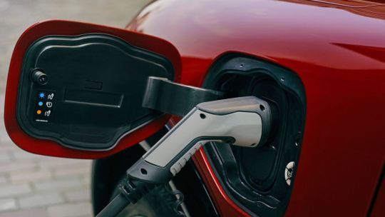 buff.ly/4d8Rmt0 
Mitos y verdades sobre los autos eléctricos