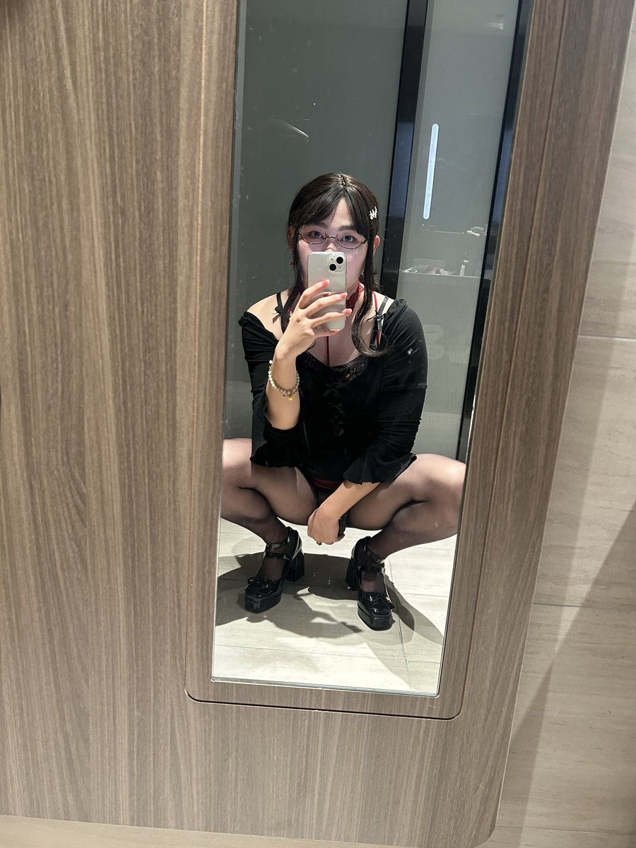 好久不见呀💓
#伪娘 #男娘  #雌堕 #抖M #贞操锁 #rbq #前高 #前列腺高潮