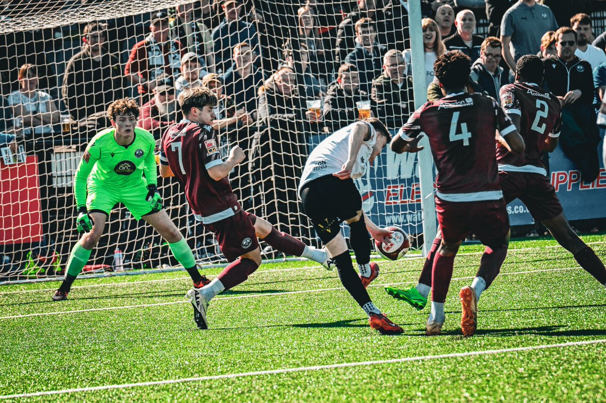 RichardPMedia's tweet photo. Great win by @MarineAFC today, pleasure to take some photos. https://t.co/T3nyXbHJbp