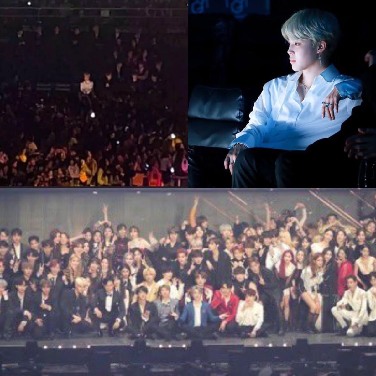 sottjm's tweet photo. "JIMIN: THE FACE OF K-POP &amp; THE MAIN CHARACTER"

a thread of Jimin's extraordinary presence that caught the world's attention 💅 https://t.co/UPoS5sCDhU