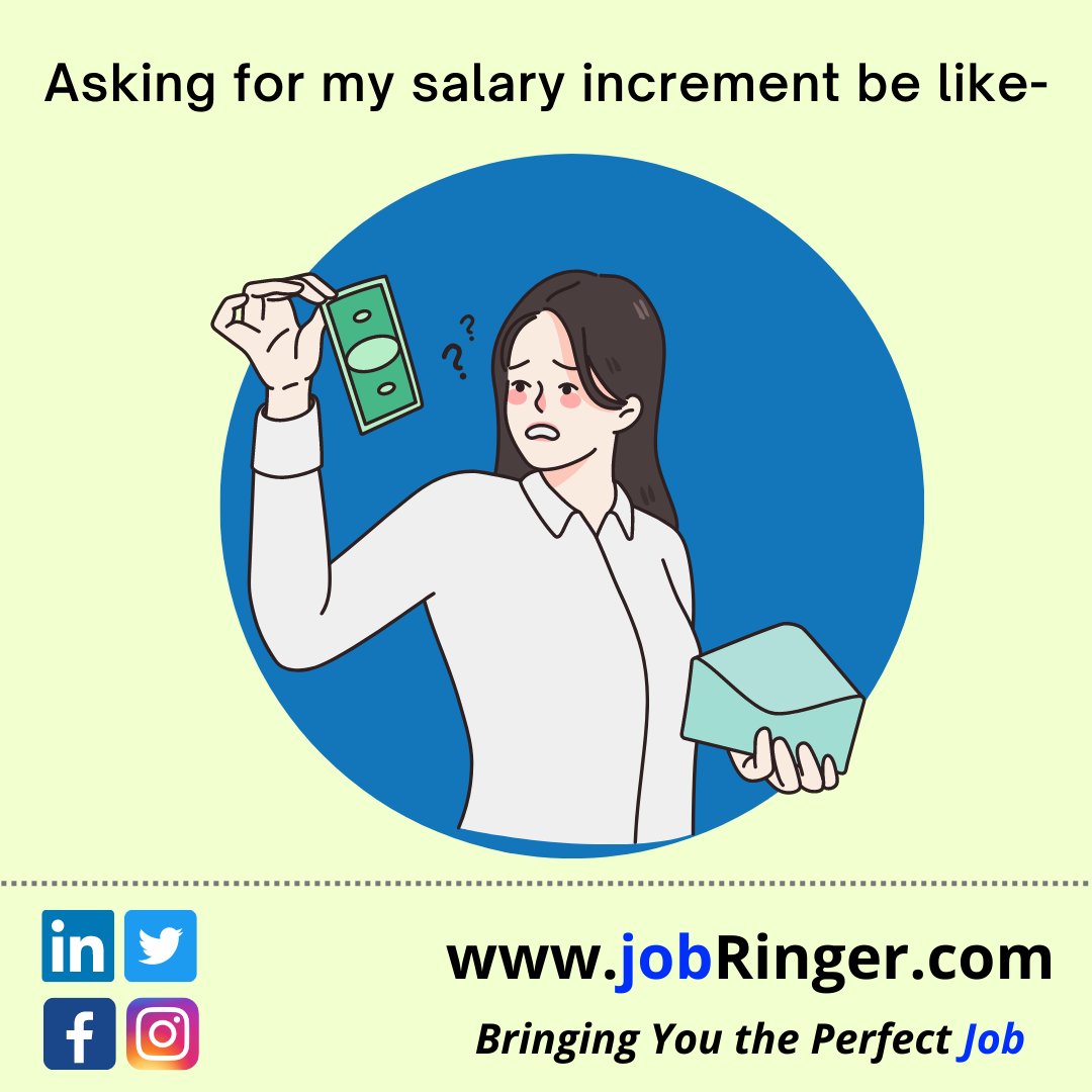 Bring you the perfect job
jobringer.com
.
.
.
#job #jobringer #jobseekers #jobsinindia #jobsearch #jobhiring #jobsforyou #jobsearching #jobseeker #wfhjobs #itjobs #pharmajobs #hrjobs #remotejobs #freshersjobs #salesjobs #jobringerjobs #freshershiring #freshersvacancy