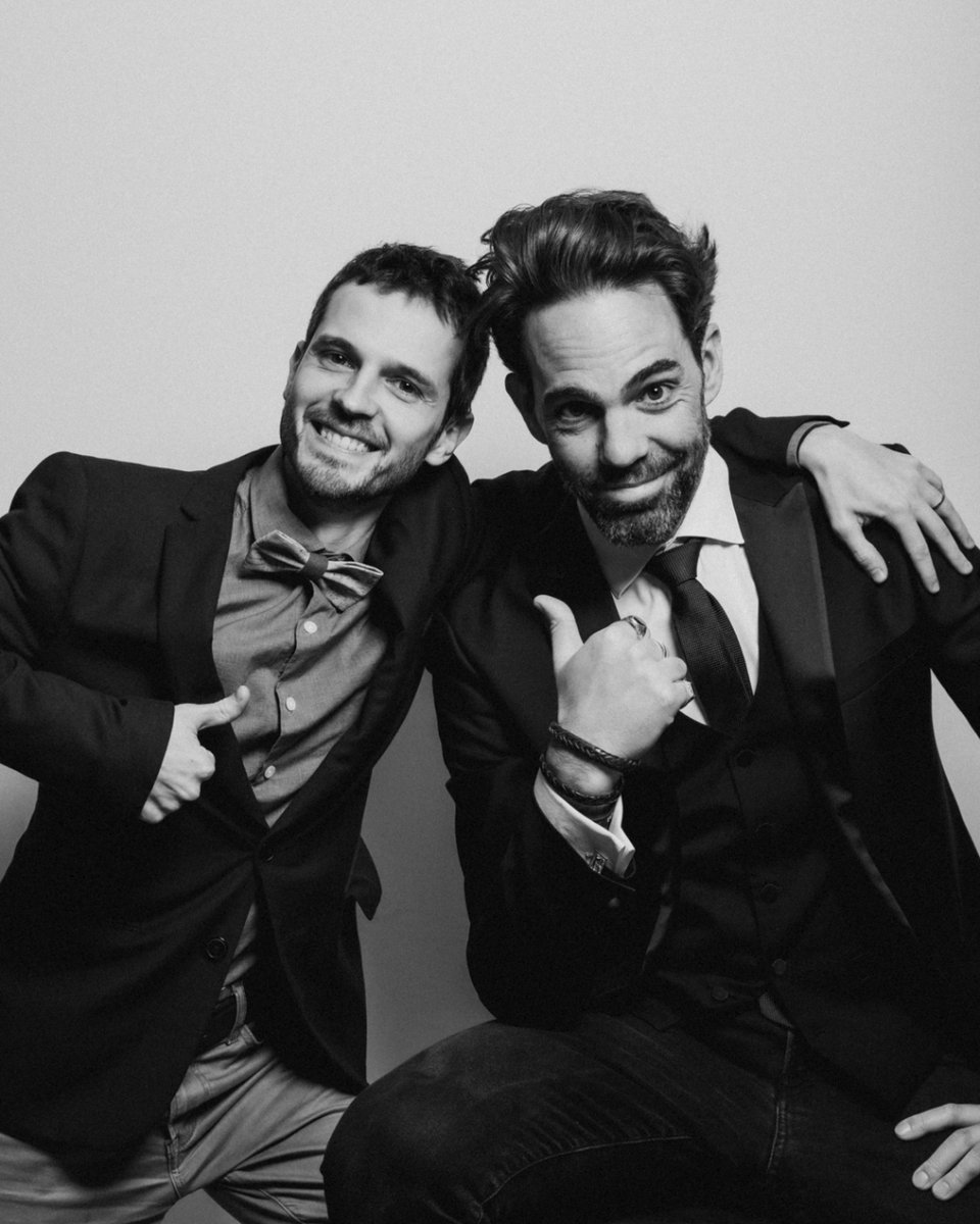 Ellos, los mandamases del Marketing online en la agencia.😍
#sinapsis10 #SinapsisAgency10 #SinapsisAgency #WeareSinapsis