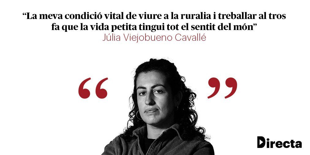 #OPINIÓ | La vida petita directa.cat/la-vida-petita/ La columna de @JViejobueno