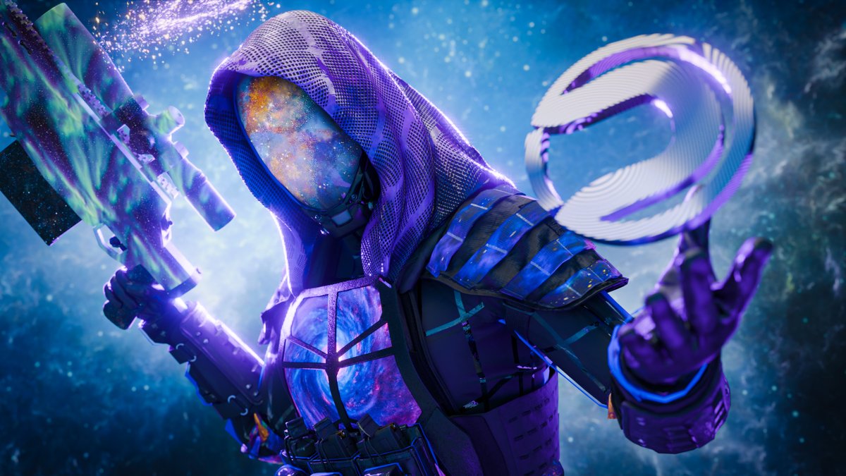 RETRO SPACE! montage bye deedle :D
