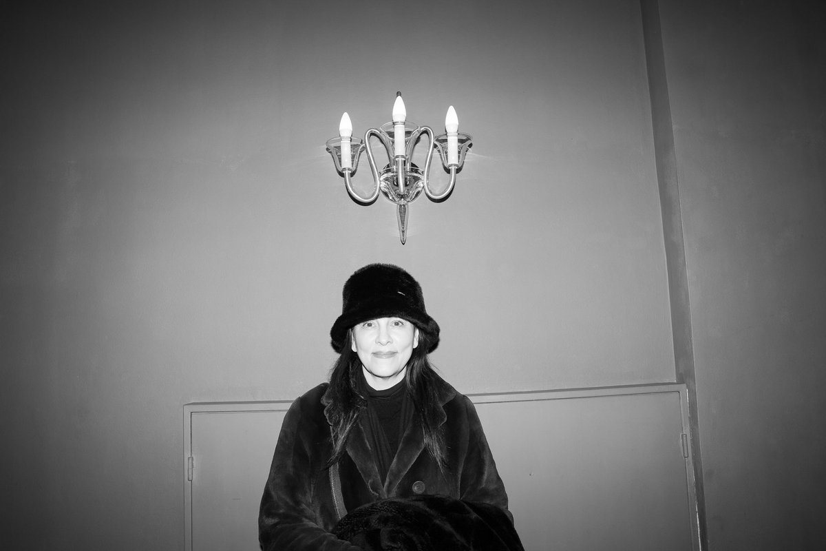 SebastianDanzig's tweet photo. Call your Mom and say you love her. 

I miss you dearly. https://t.co/7csGvQcbKv