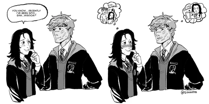 sorry #wolfstar #marauderstwt 