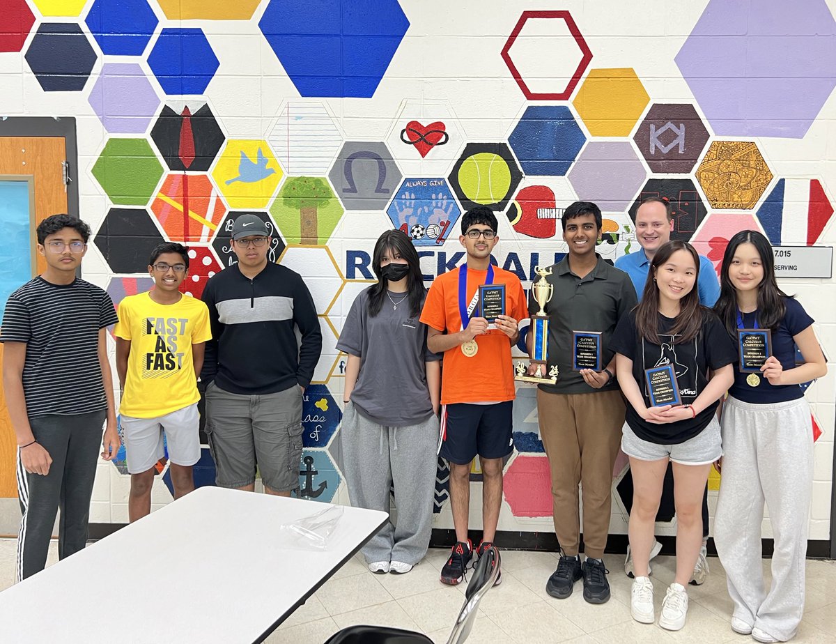 Daniel Brown tweet media