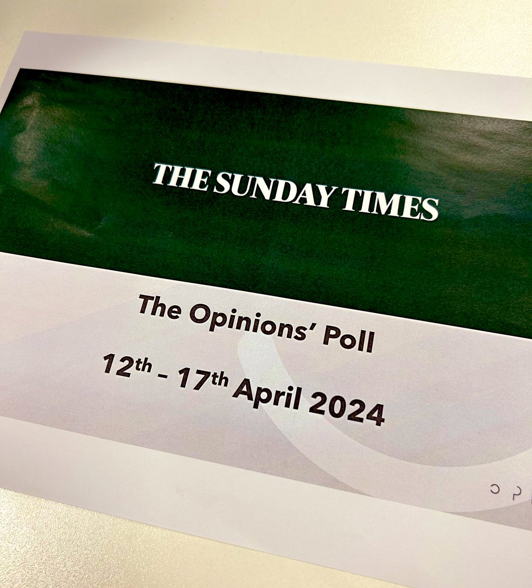 👀 See you after midnight on thetimes.ie