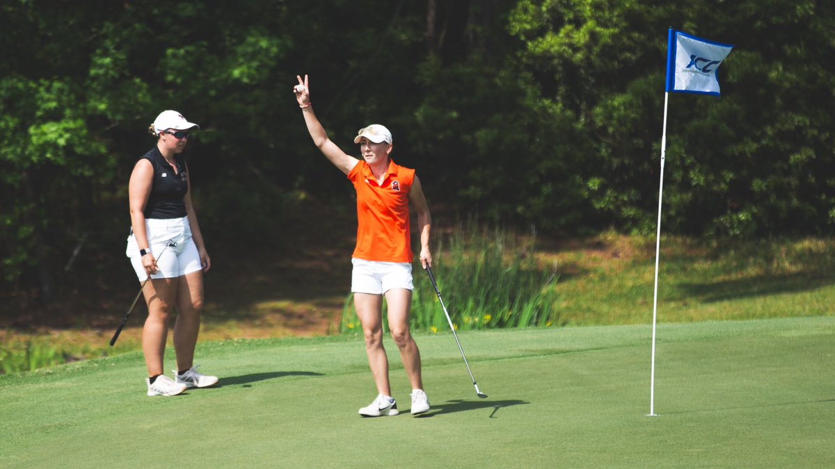 HokiesWGolf tweet picture