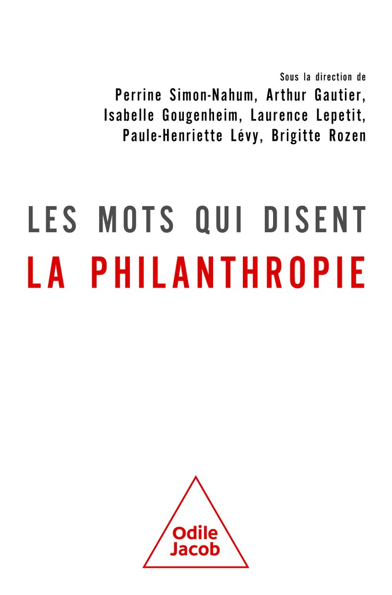 100 mots qui disent le don de soi, l’attention aux autres ou le souci du collectif dans des registres aussi divers que l’économie, le politique, le droit ou la philosophie. tinyurl.com/2vy6kz5x #Altruisme #PhilanthropieModerne #DonDeSoi #EngagementSocial