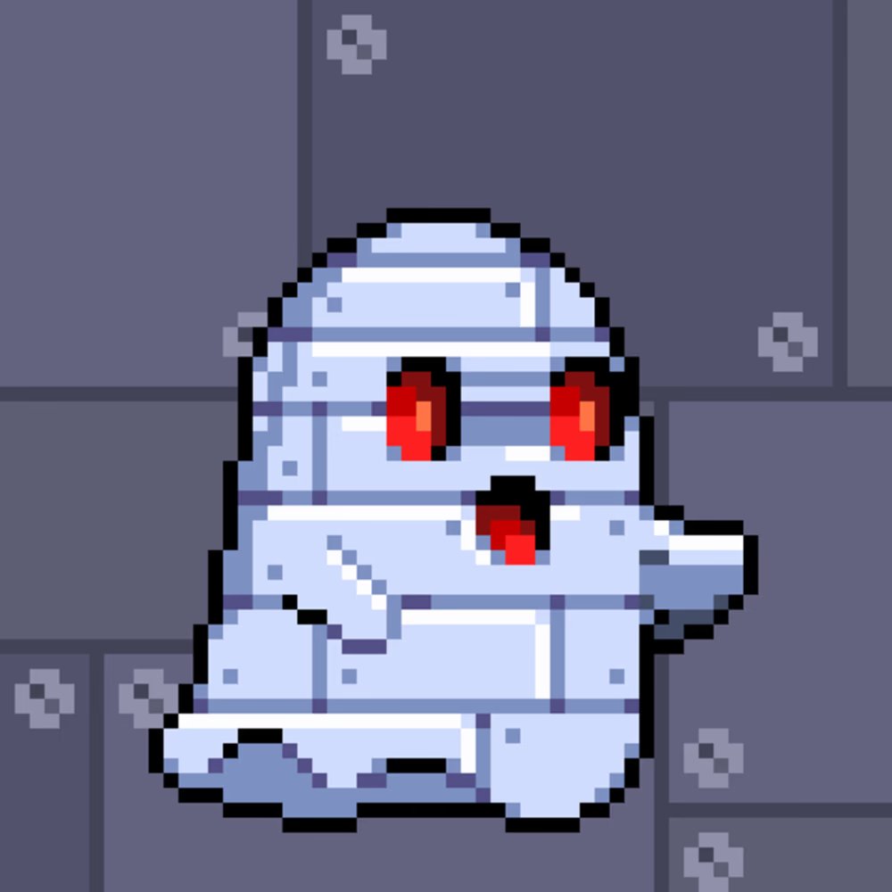 Ghost Lab 👻 tweet media