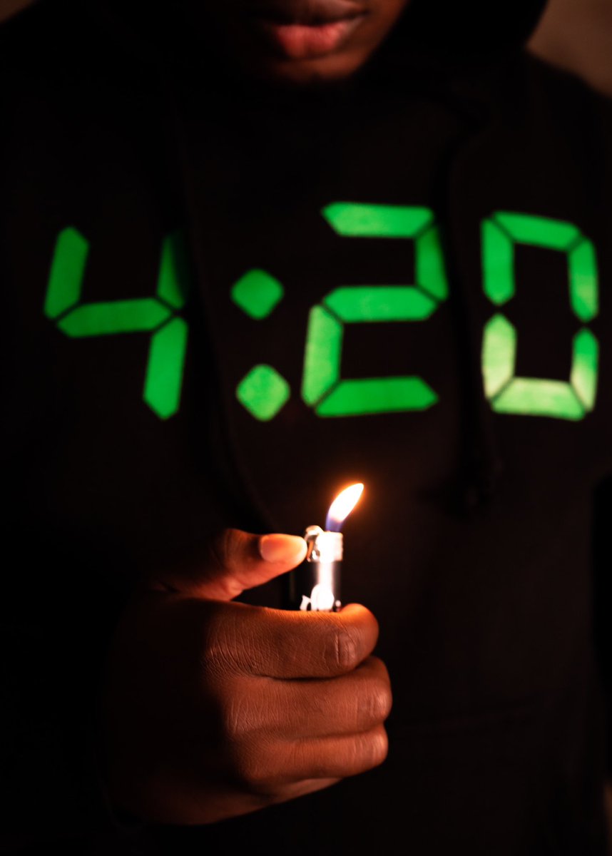 KTownSupplyCo's tweet photo. Happy 4:20! Shirts &amp; hoodies available now for 24 hours only! 

https://t.co/WfcV07oJqJ https://t.co/qS4RG5b48e