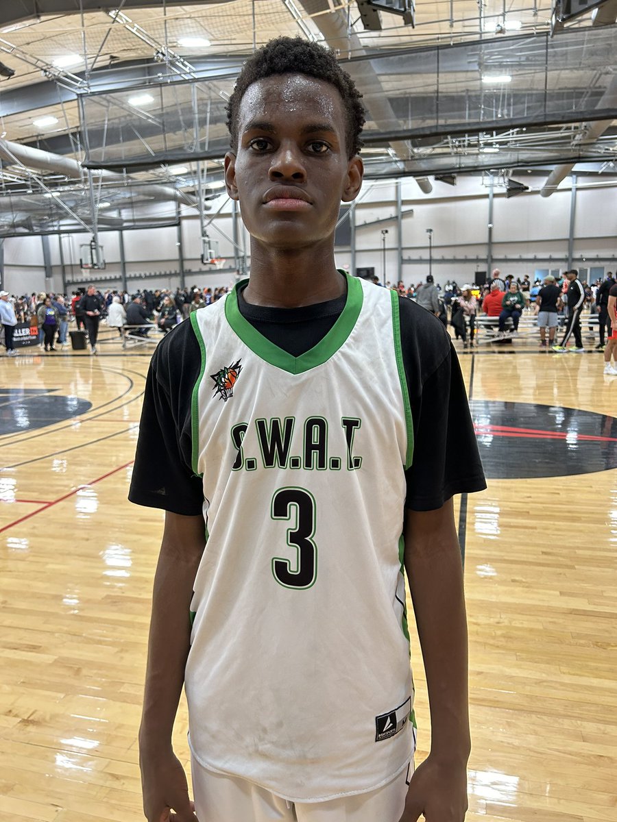 TexasHoops/GASO ๐ (@texashoopsgaso) on Twitter photo #GASO Summer Preview
๐๐ค๐ฅ ๐๐๐ง๐๐ค๐ง๐ข๐๐ง๐จ ๐
โโโโโโโโโโโโโโโโโโ
Jordan Stevens - <a href="/DeyoElite/">DEYO (Dallas Elite Youth Outreach)</a> Starr ๐ธ
Logan Peavey - Players First Basketball AU
Jaiden Springer - ProSkills DTX 17U National
Jordan Brooks - SWAT Willis ๐ธ
BJ Gill - <a href="/HoustonSuperst1/">Houston Superstars</a>
Isaiah Sealy - #GASO Summer Preview
๐๐ค๐ฅ ๐๐๐ง๐๐ค๐ง๐ข๐๐ง๐จ ๐
โโโโโโโโโโโโโโโโโโ
Jordan Stevens - <a href="/DeyoElite/">DEYO (Dallas Elite Youth Outreach)</a> Starr ๐ธ
Logan Peavey - Players First Basketball AU
Jaiden Springer - ProSkills DTX 17U National
Jordan Brooks - SWAT Willis ๐ธ
BJ Gill - <a href="/HoustonSuperst1/">Houston Superstars</a>
Isaiah Sealy -