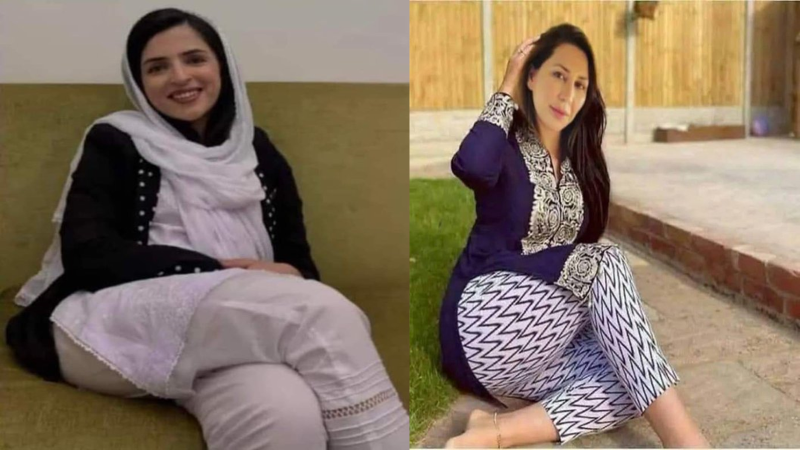 ان  دونوں میں فرق کیا ہے ؟
اور کمنٹ کرتے هوئے اخلاق کے دائرے سے باہر بھی جاسکتے ہیں