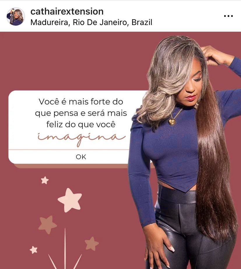 Acabamos de chegar no Twitter ✨