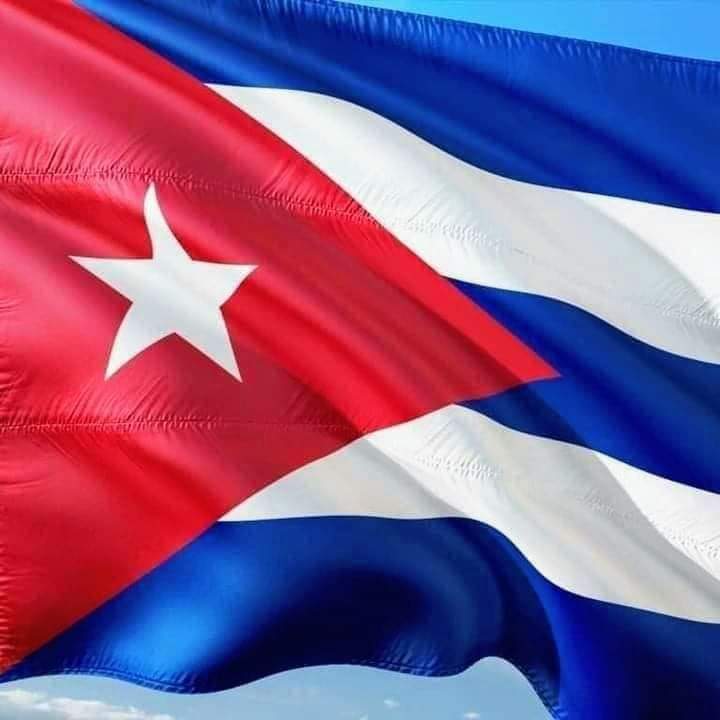 ¡Una imagen dice mucho, gracias por siempre comandantes!, #CubaViveEnSuHistoria.