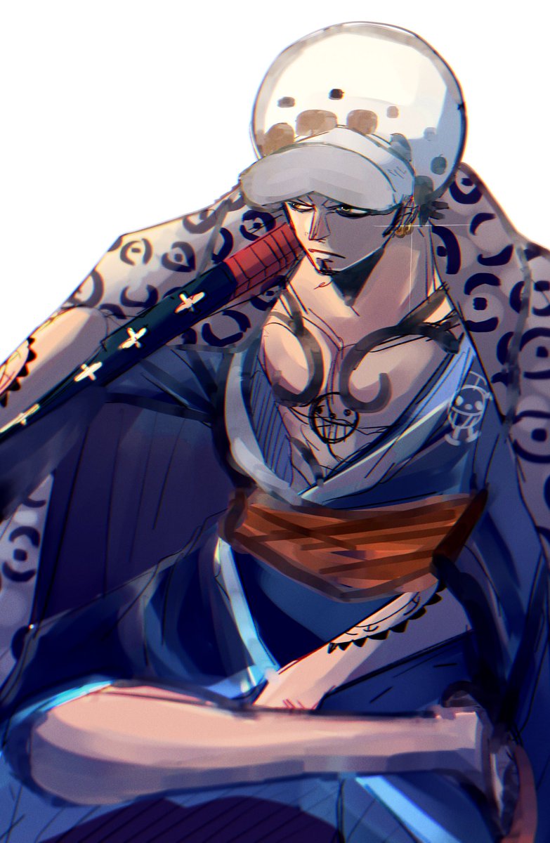 #ONEPIECE        #trafalgarlaw