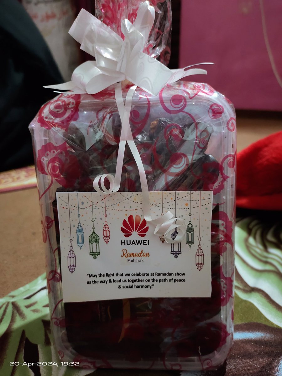 Beauty from Huawei
Thank you

#Huawei #BitcoinHalving