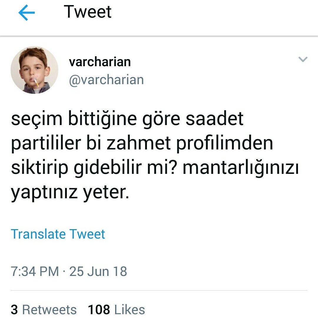 @secretvalide Özeti.