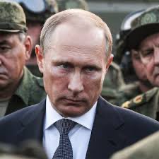 “Er, President Putin sir, they have ummmm, er, passed, errrrr, the Bill, er, ummmm, sir…” “Fuuuuuuuuck.” #SlavaUkraini 🇺🇦
