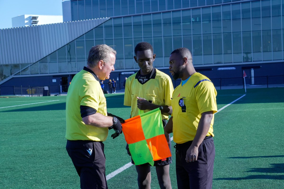 🏆 Yesterday was Day 2 of the 2024 @btb_soccer Spring Cup 📸 Check out some highlights on our IG & TikTok: linktr.ee/the29thclub #yeg #yegsoccer #yegsports #btbway