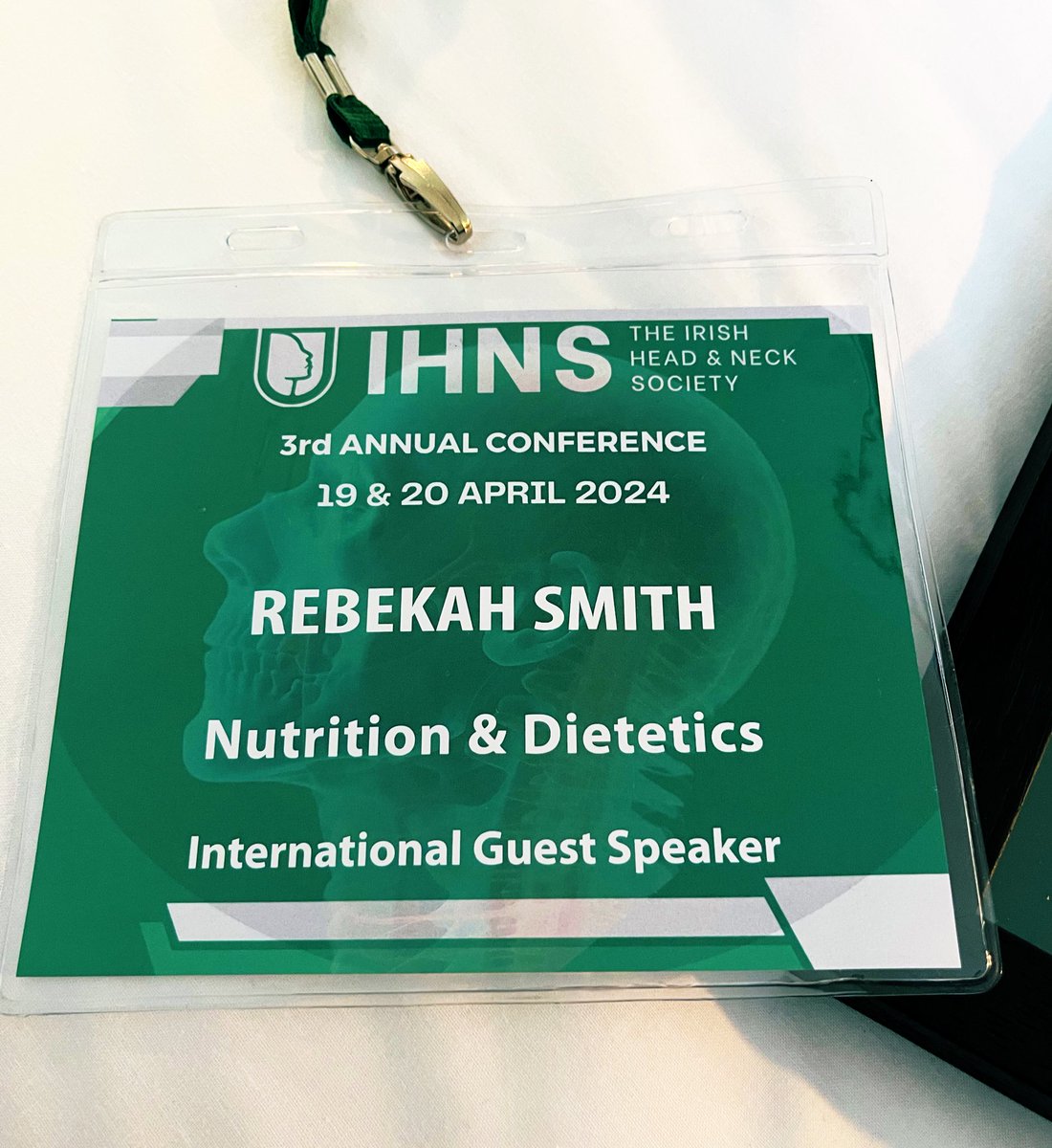 Becky Smith tweet media