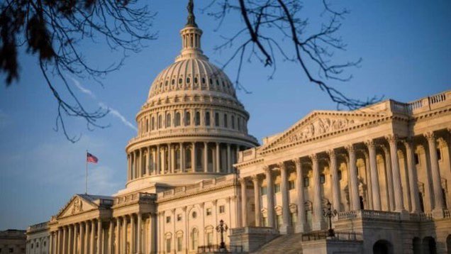La Chambre des représentants aux États-Unis a voté ce samedi une aide de 61 milliards de dollars à l’Ukraine .#RFMINFO