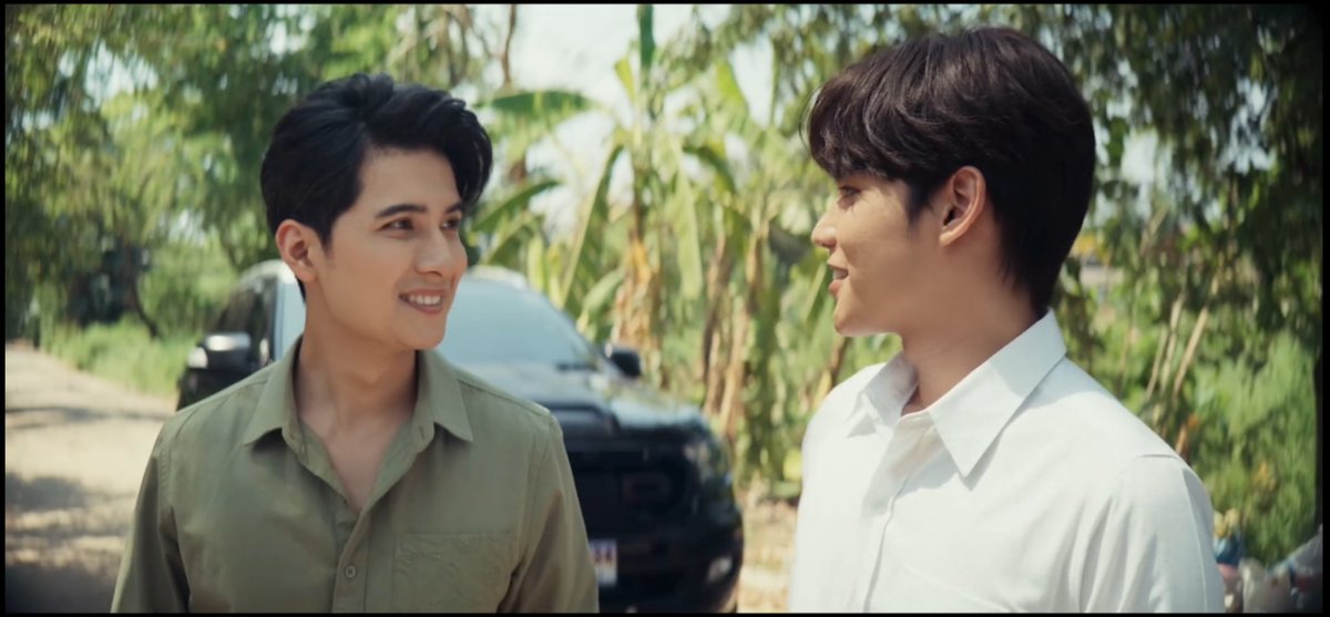 melcalig's tweet photo. Ai deus #ทรงจำในอักษรEP3 #MemoryInTheLetterEP3 https://t.co/11FMFJLl3g