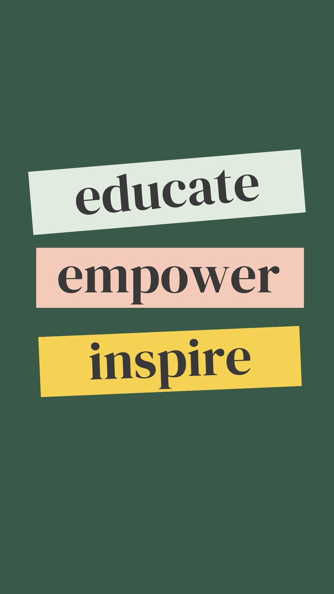 LauraOnwuka's tweet photo. Education is the key to unlocking endless possibilities. https://t.co/iODj8JPnfi