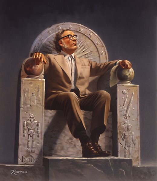 PhysInHistory's tweet photo. So the universe is not quite as you thought it was. You'd better rearrange your beliefs, then.
Because you certainly can't rearrange the universe.

- Isaac Asimov (1920 - 1992) https://t.co/TUPUwH3cu8